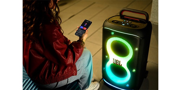 JBL / JBL PartyBox 520画像20