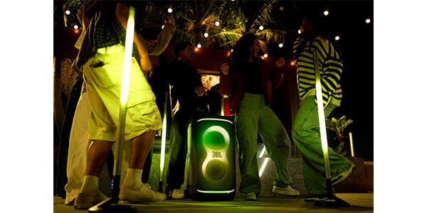 JBL / JBL PartyBox 520画像21