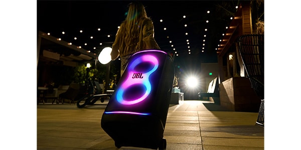 JBL / JBL PartyBox 520画像24