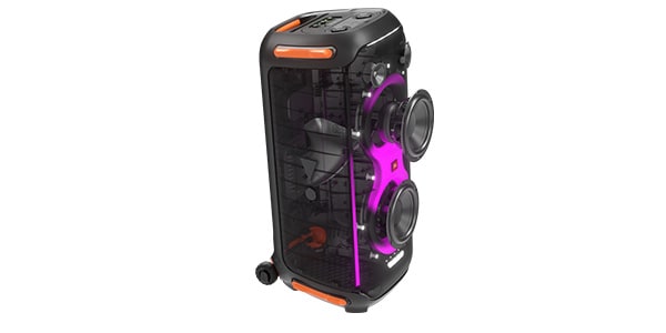 JBL / JBLPARTYBOX710JN画像10