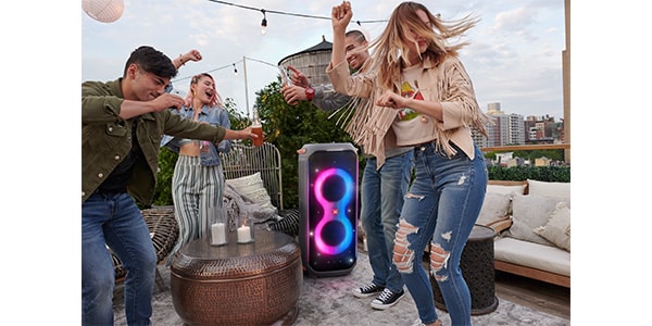 JBL / JBLPARTYBOX710JN画像18