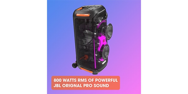 JBL / JBLPARTYBOX710JN画像19