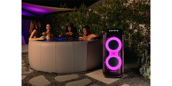 JBL / JBLPARTYBOX710JN画像23