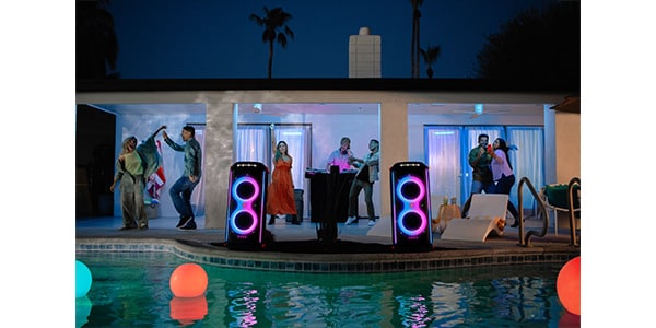 JBL / JBLPARTYBOX710JN画像24