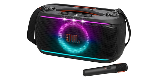 JBL ( ジェービーエル )  / JBL PartyBox On-The-Go 2