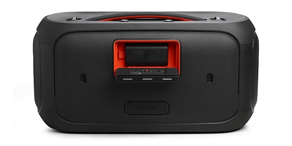 JBL ( ジェービーエル )  / JBL PartyBox On-The-Go 2画像2
