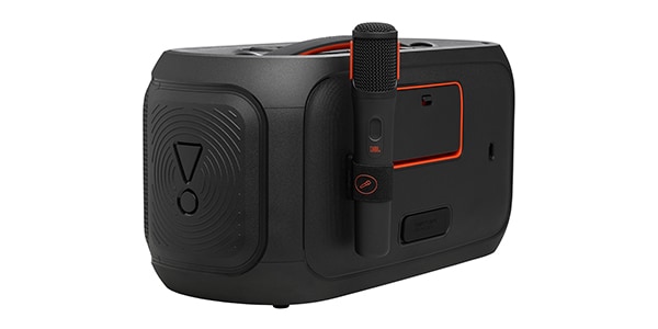 JBL ( ジェービーエル )  / JBL PartyBox On-The-Go 2画像4