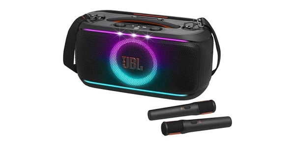 JBL ( ジェービーエル )  / JBL PartyBox On-The-Go 2