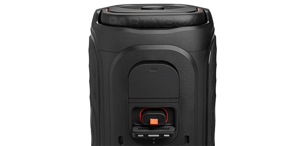 JBL / JBL PartyBox 130 Black画像7