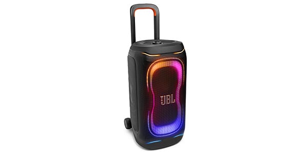 JBL ( ジェービーエル )  / JBL PartyBox 330画像4