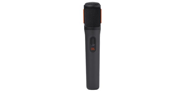 JBL / JBL PartyBox Wireless Mic画像2