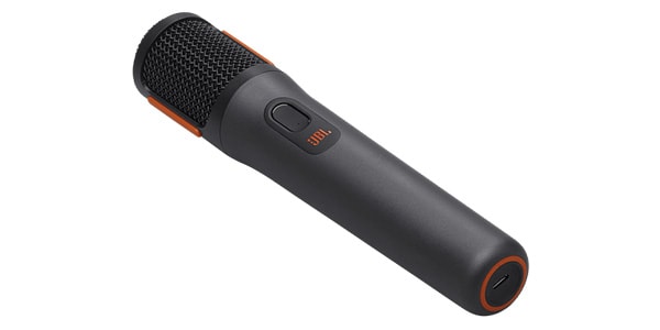 JBL / JBL PartyBox Wireless Mic画像5