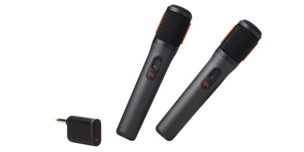 JBL / JBL PartyBox Wireless Mic画像8