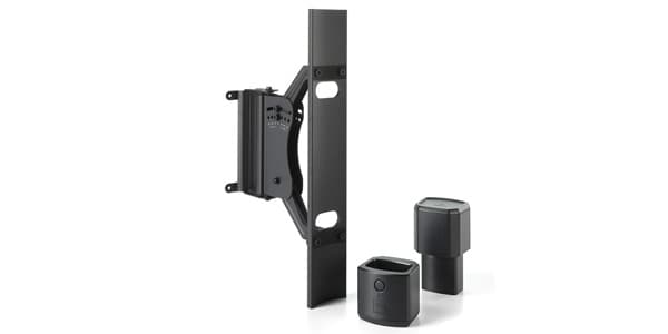 JBL/PRX ONE Wall-Mount Bracket Adapter　壁掛けブラケット