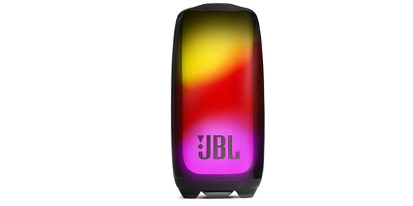 JBL PULSE5 Bluetoothスピーカー