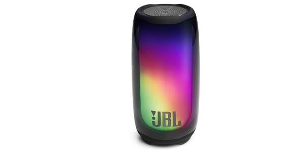 JBL PULSE5 Bluetoothスピーカー