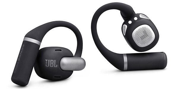 JBL ( ジェービーエル )  / JBL Sense Pro Black画像3