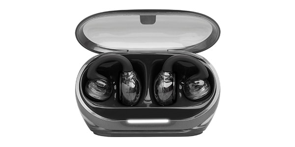 JBL / JBL Soundgear Clips Black画像4