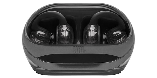 JBL / JBL Soundgear Clips Black画像5