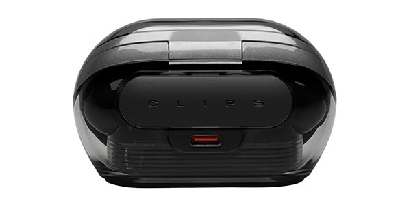 JBL / JBL Soundgear Clips Black画像6