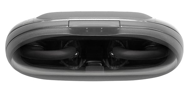 JBL / JBL Soundgear Clips Black画像8