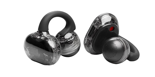 JBL / JBL Soundgear Clips Black画像9