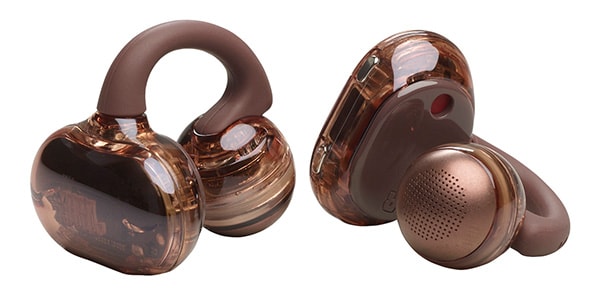 JBL / JBL Soundgear Clips Cooper画像8