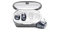 JBL / JBL Soundgear Clips ホワイト