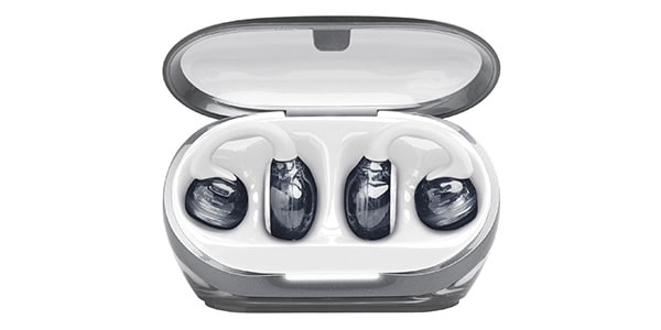 JBL ( ジェービーエル )  / JBL Soundgear Clips ホワイト画像4