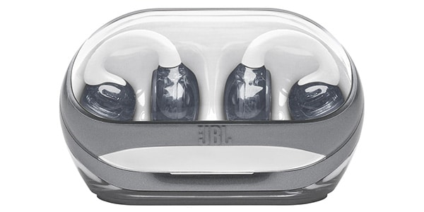 JBL ( ジェービーエル )  / JBL Soundgear Clips ホワイト画像5