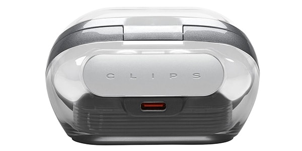 JBL ( ジェービーエル )  / JBL Soundgear Clips ホワイト画像6