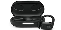 JBL / SOUNDGEAR SENSE ブラック 完全ワイヤレスイヤホン