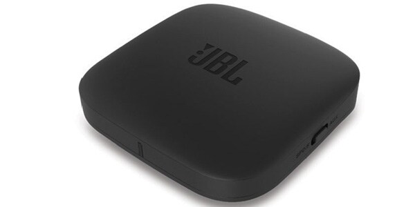 JBL SOUNDGEAR BTA bluetooth トランスミッター