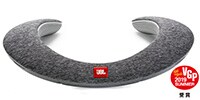 JBL SOUNDGEAR BTA　Grey ウェアラブルスピーカー Bluetooth