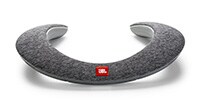 JBL SOUNDGEAR　Grey ウェアラブルスピーカー Bluetooth