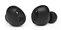 JBL TUNE115TWS ブラック 完全ワイヤレスイヤホン