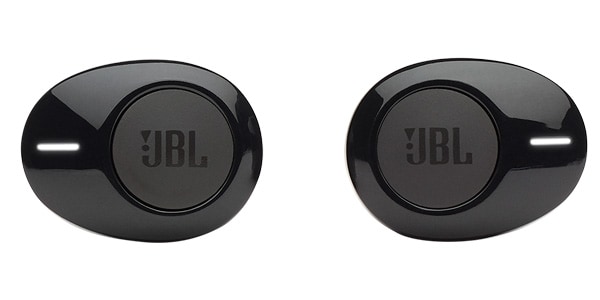 JBL / TUNE120TWS True Wireless Earphones Black画像3