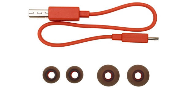 JBL / TUNE120TWS True Wireless Earphones Black画像5