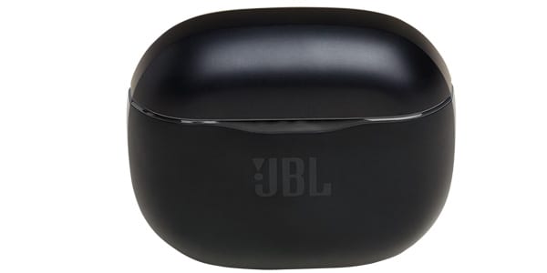 JBL / TUNE120TWS True Wireless Earphones Black画像6
