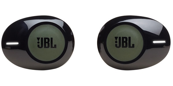 JBL / TUNE120TWS True wireless earphones Green画像3