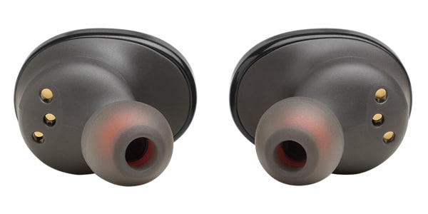 JBL / TUNE120TWS True wireless earphones Green画像4