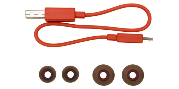 JBL / TUNE120TWS True wireless earphones Green画像5