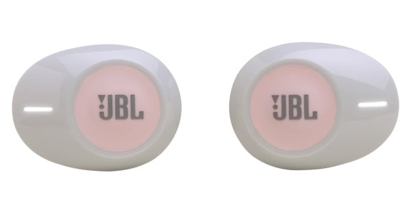 JBL / TUNE120TWS True wireless earphones Pink画像3
