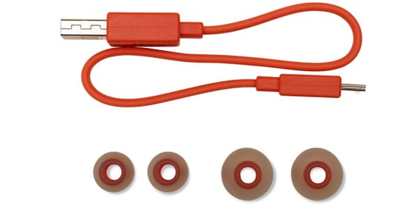 JBL / TUNE120TWS True wireless earphones Pink画像5