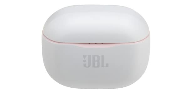 JBL / TUNE120TWS True wireless earphones Pink画像6