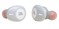 JBL TUNE120TWS 完全ワイヤレスイヤホン　ホワイト