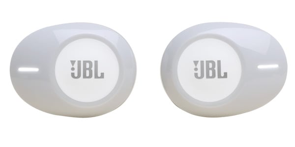 JBL / TUNE120TWS True Wireless Earphones White画像3
