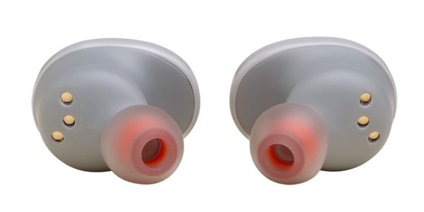 JBL / TUNE120TWS True Wireless Earphones White画像4