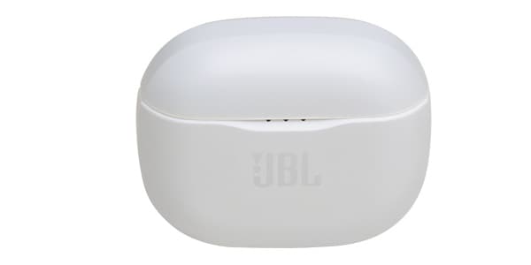 JBL / TUNE120TWS True Wireless Earphones White画像6
