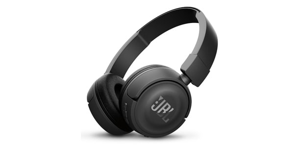 JBL / T450BT Black